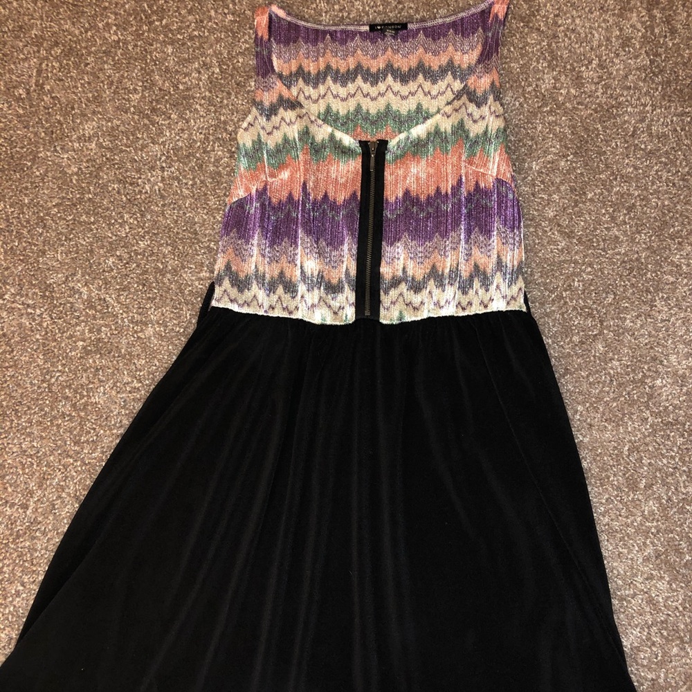 I Heart Ronson Dress